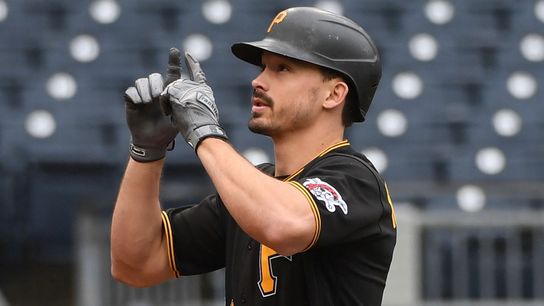Final: Pirates 4, Rockies 0, Game 2 taken at PNC Park (Live coverage)